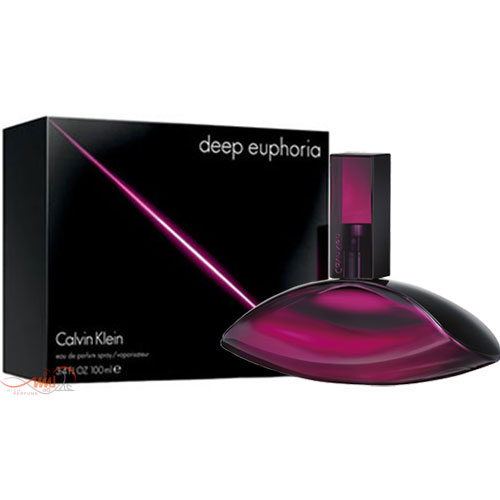 Calvin klein deep euphoria eau de clearance parfum